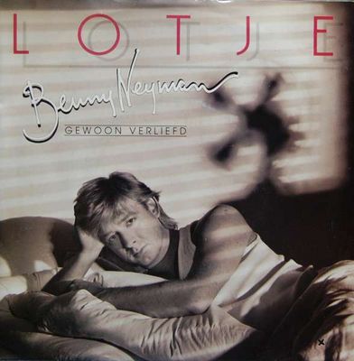 Benny Neyman - Lotje Vinyl Singles Vinyl Zeer Goed / Hoesje Goed "VINYLSINGLES.NL"