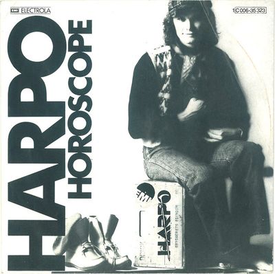Harpo - Horoscope
