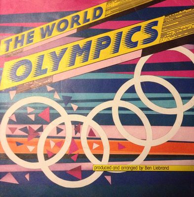 World - Olympics