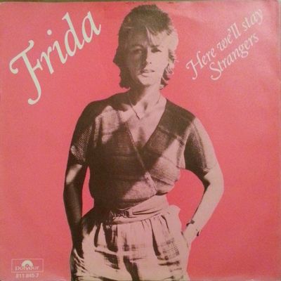 Frida - Here We'll Stay
