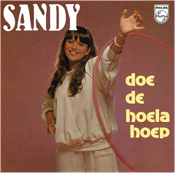 Sandy - Doe De Hoela Hoep