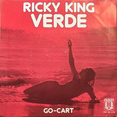 Ricky King - Verde