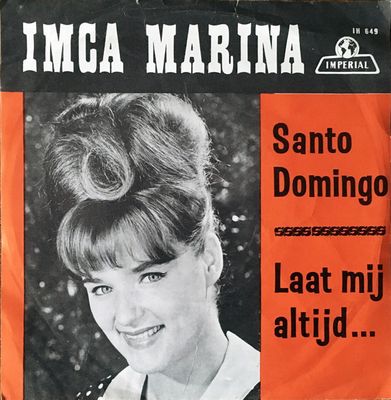 Imca Marina - Santo Domingo