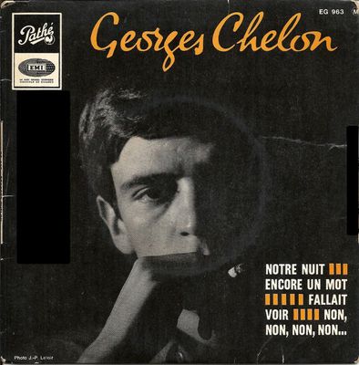 Georges Chelon - Le Petit Bois
