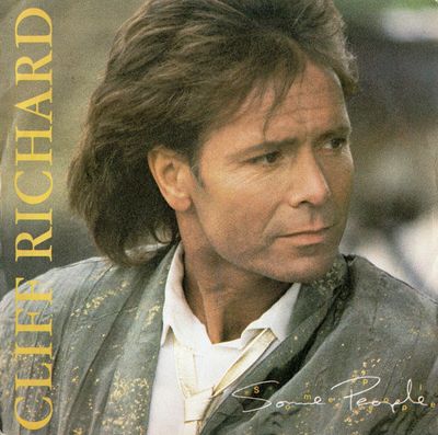 Cliff Richard - Some People