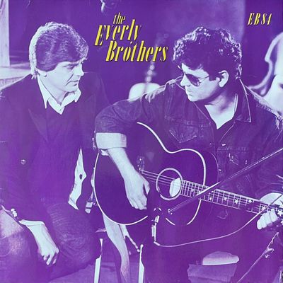 Everly Brothers - EB 84 (LP)
