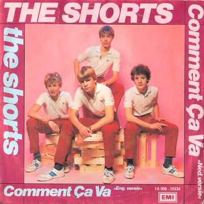 Shorts - Comment Ça Va