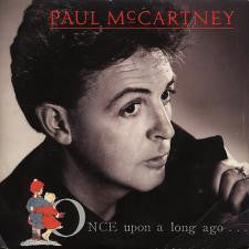 Paul McCartney - Once Upon A Long Ago (B-Keus)