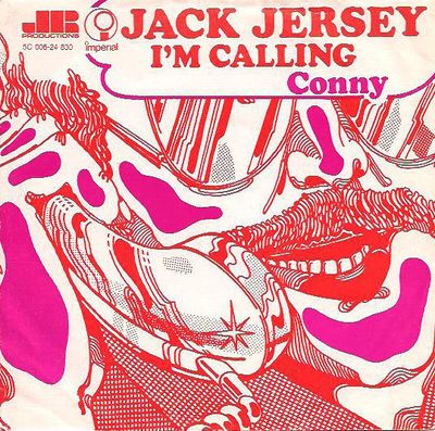 Jack Jersey - I'm Calling