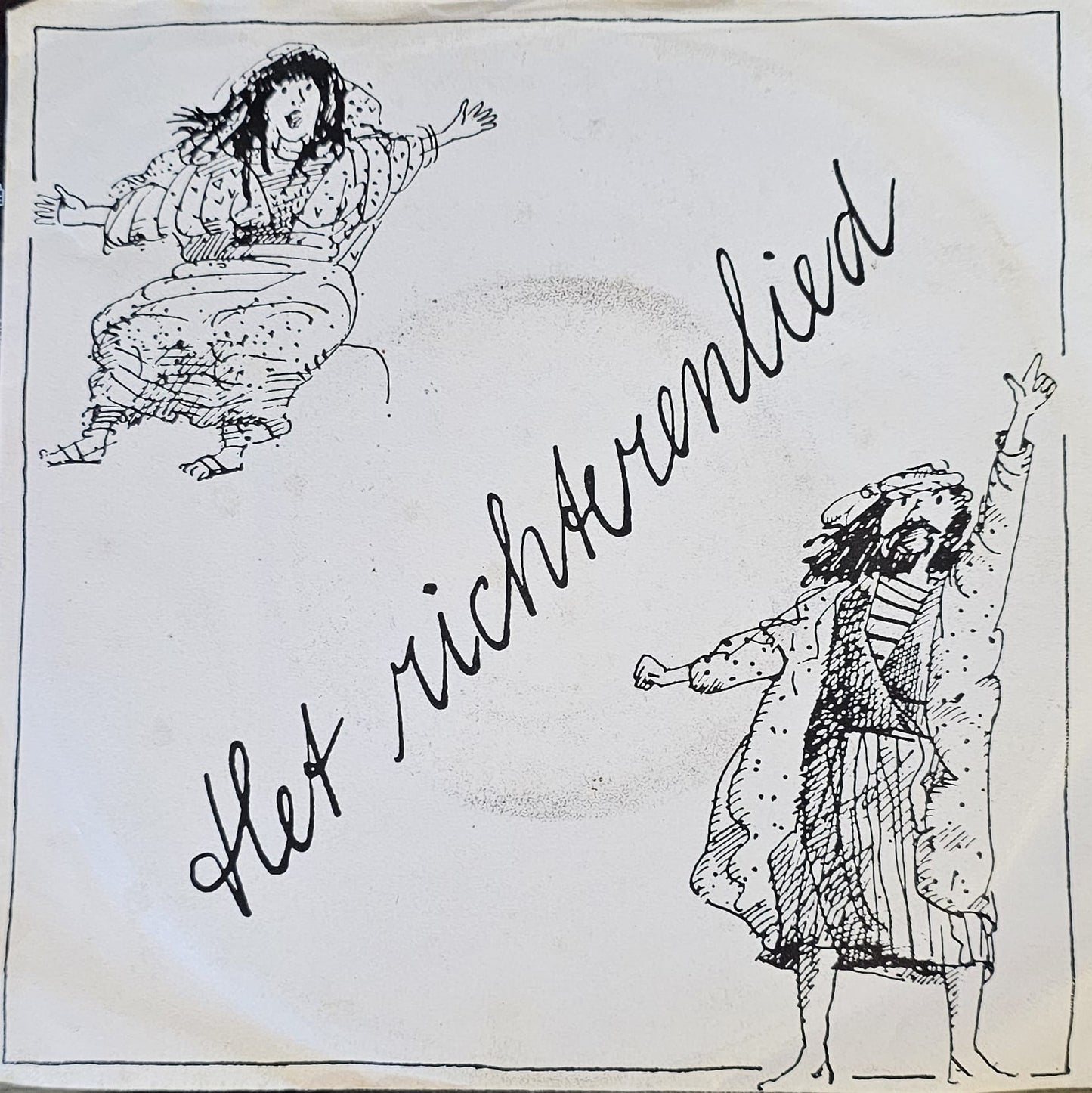 H.G.D. Kinderkoor Doorn - Richterenlied