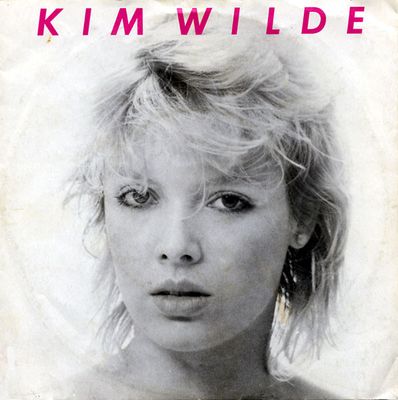 Kim Wilde - Kids In America