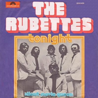 Rubettes - Tonight