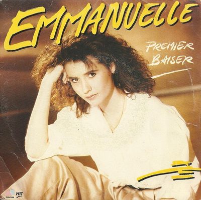 Emmanuelle - Premier Baiser