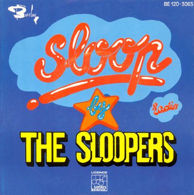 Sonja - Oh Ho, Ik Voel Me Goed Vinyl Singles Media: VG <br>Hoes: G+