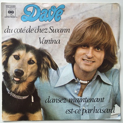 Dave - Du Côté De Chez Swann