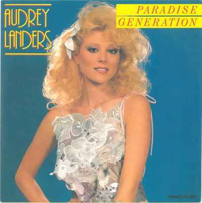Audrey Landers - Paradise Generation