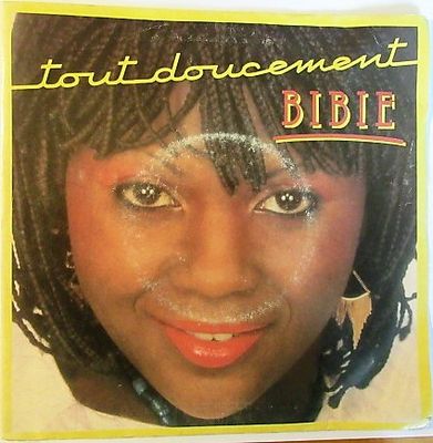 Bibie - Tout Doucement