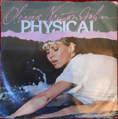 Olivia Newton-John - Physical