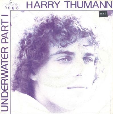 Harry Thumann - Underwater Part I & II