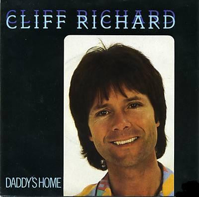 Cliff Richard - Daddy's Home