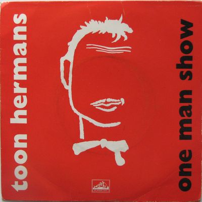 Toon Hermans - Liedjes Van Toon (Deel 3)