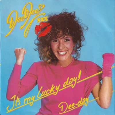 Dee Dee - It's My Lucky Day!