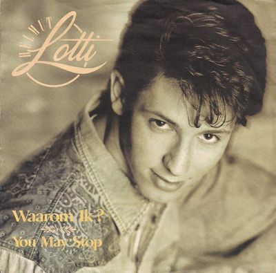 Helmut Lotti - Waarom Ik ?