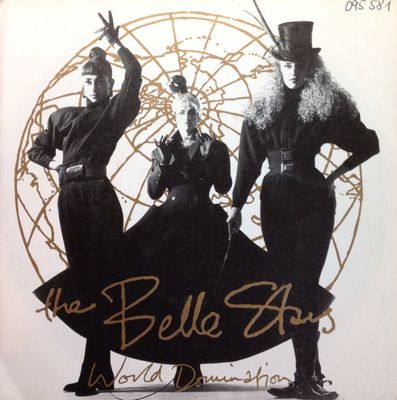 Belle Stars - World Domination