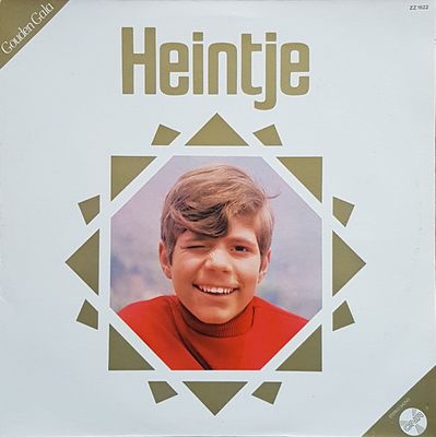 Heintje - Heintje 7 (LP)