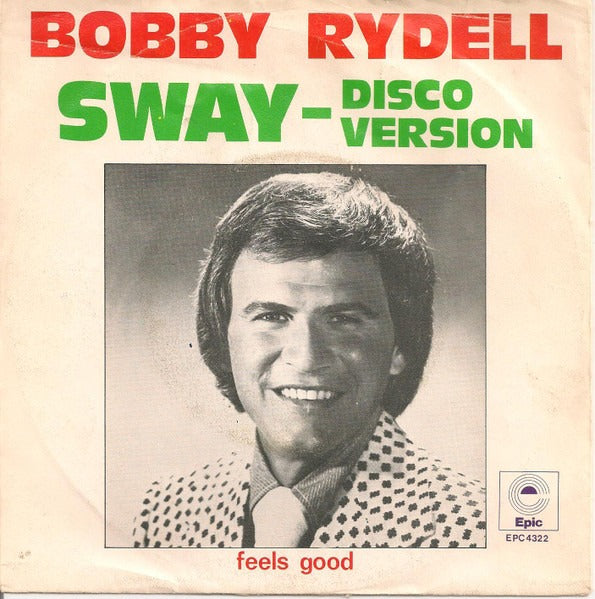 Bobby Rydell - Sway