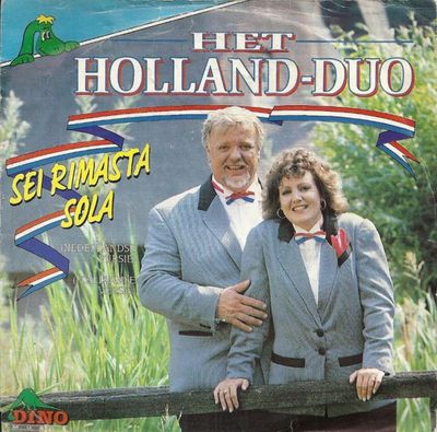 Holland Duo - Sei Rimasta Sola