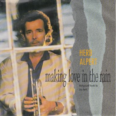 Herb Alpert - Making Love In The Rain