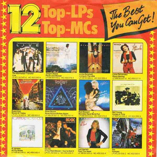 Luisa Fernandez - We All Love You Superman Vinyl Singles Vinyl Very Good (VG) <br> Hoes Good Plus (G+)