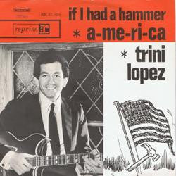 Trini Lopez - A-me-ri-ca