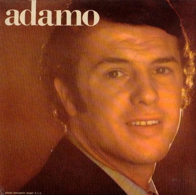 Adamo - Les Gratte-ciel
