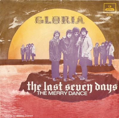 Unit Gloria - The Last Seven Days