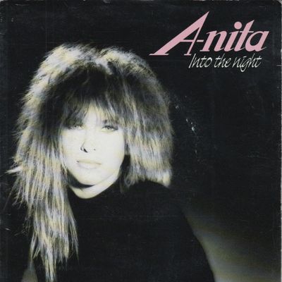 Anita - Into The Night