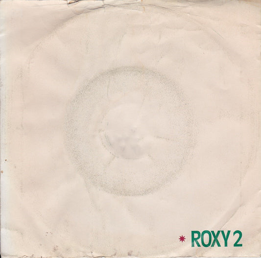 Roxy Music - Jealous Guy