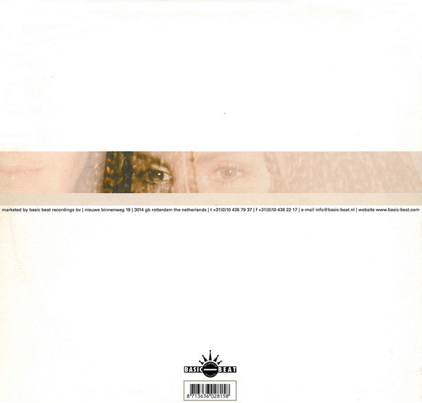 Promiss - This Way Up (Maxi-Single) Maxi-Singles Vinyl Very Good (VG) <br> Hoes Good Plus (G+)