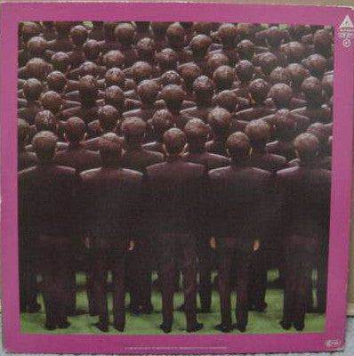 Yellow Magic Orchestra - X∞Multiplies (LP) Vinyl LP Vinyl Zeer Goed / Hoesje Goed "VINYLSINGLES.NL"