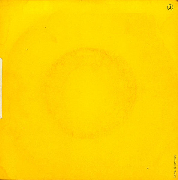 Popcorn Makers - Popcorn 42600 Vinyl Singles Vinyl Very Good (VG) <br> Hoes Good Plus (G+)