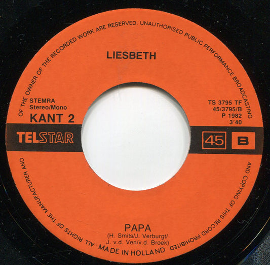 Liesbeth - Jouw Kussen Bij Kaarslicht