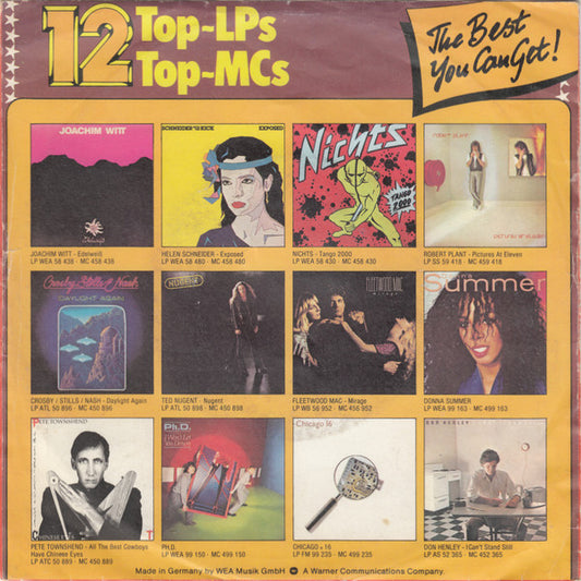 Ennio Morricone - Der Profi