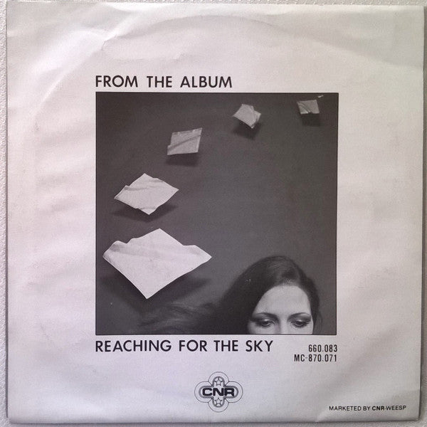 Renée - Come Closer Vinyl Singles Vinyl Very Good (VG) <br> Hoes Good Plus (G+)