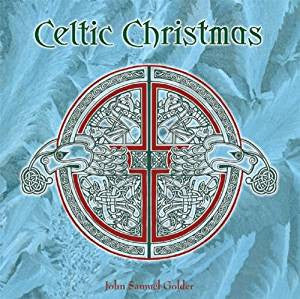 Various - Celtic Christmas (CD) Compact Disc Goede Staat