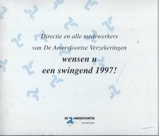 Margriet Eshuijs En Het Groot Amersfoortse Koor - Amersfoortse Verzekeringen Presenteert: A-Lied (CD) Compact Disc Goede Staat "VINYLSINGLES.NL"