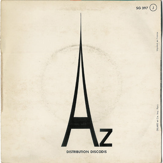 Anarchic System - Pop Corn 41216 Vinyl Singles Vinyl Zeer Goed / Hoesje Goed "VINYLSINGLES.NL"