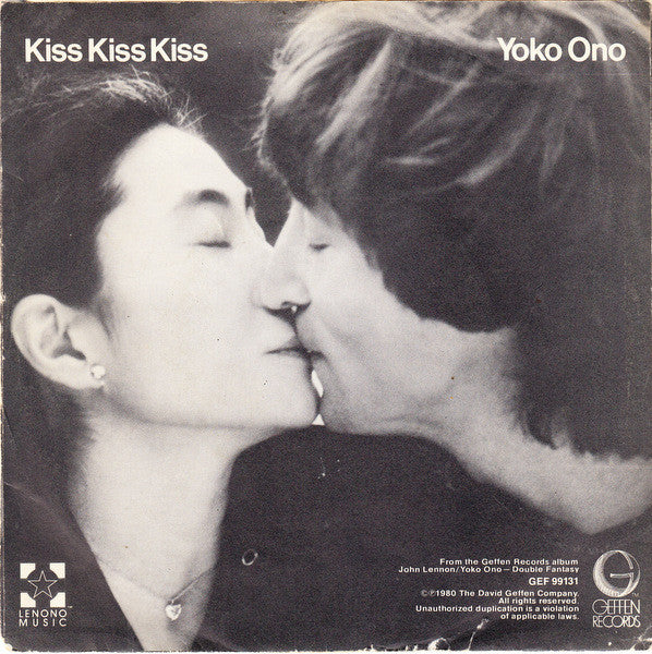John Lennon - (Just Like) Starting Over