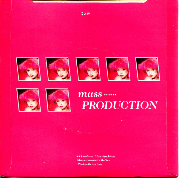 Honey Bane - Baby Love Vinyl Singles Vinyl (VG) <br> Hoes (G)