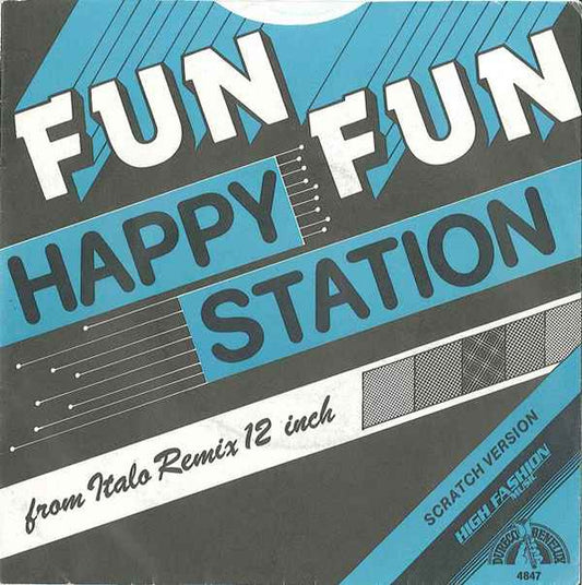 Fun Fun - Happy Station